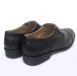Military Tactical Wear Genuine Leather Office Shoes Latest Men Shoes