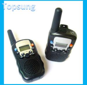 China t388 radio walk talk PMR446 radios 99 private code wholesale