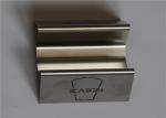 Professional Deep Drawing Sheet Metal Fabricated Products For Construction