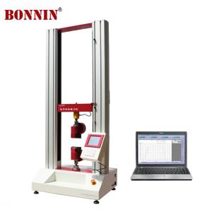 China YG026H Textile Fabric Universal Tensile Strength Testing Machine Multifunctional wholesale