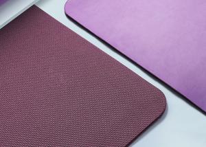 China PU Material Travel Size Yoga Mat Non Toxic Recyclable For Children Crawling wholesale