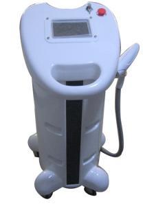 China Long Pulse Laser hair removal Machine wholesale
