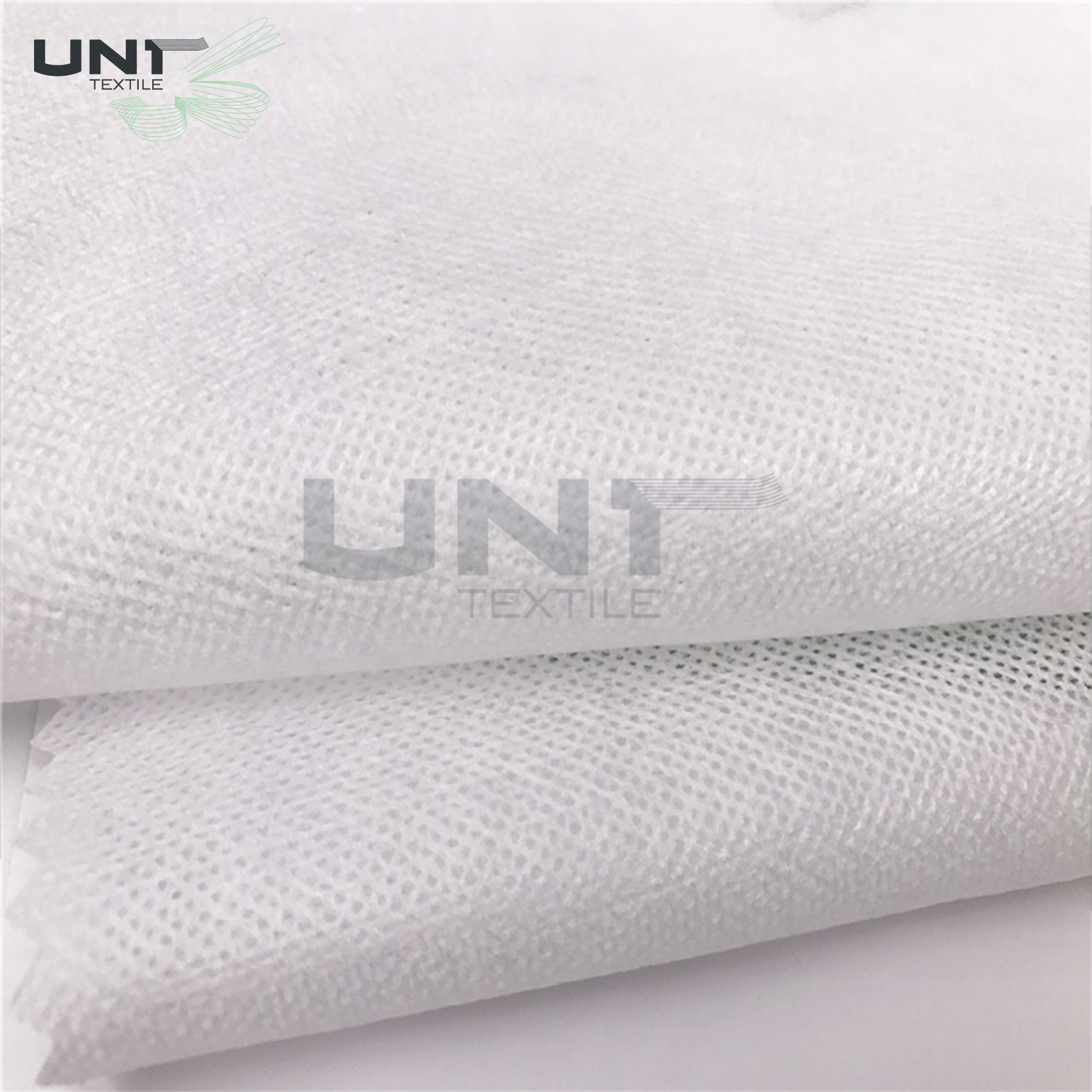 Breathable Soft Spunlace Nonwoven Fabric With Good UV Resistance