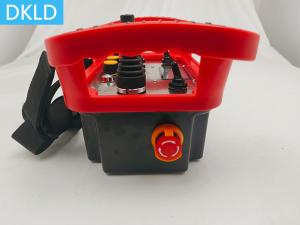 China Floor Grinding Equipment Industrial Wireless Remote Control wholesale
