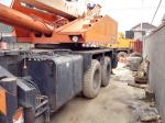 Used TADANO 50 Ton Truck Crane