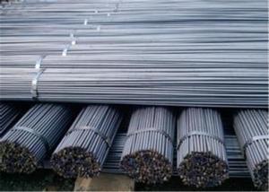 China Painted Finish Steel Round Bar AISI ASTM Standard For Auto Parts Production wholesale