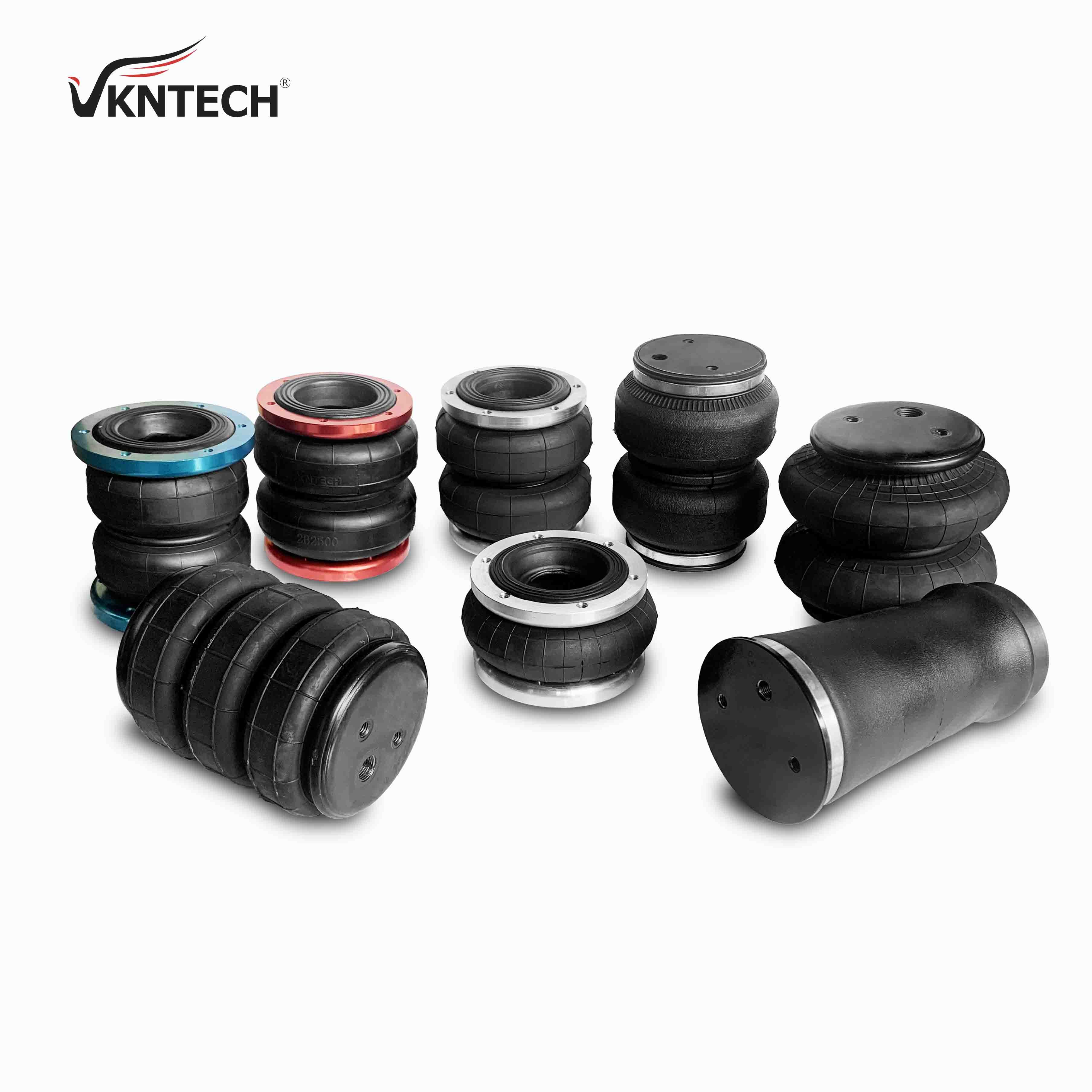 3800, 3900 Bus Cabin Air Springs Prostar 977C95 Sleeve Type Air Spring truck air suspension parts