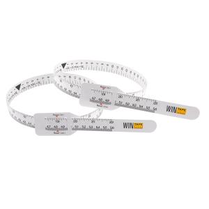 China Plastic Mid Upper Arm Circumference Measuring Tape for Pediatric Clinic wholesale