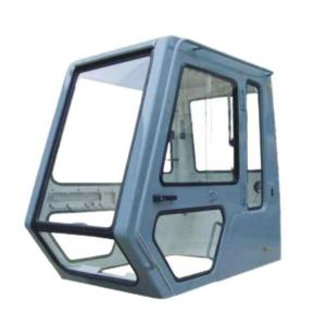 China Mini Excavator Panel Cab Door Interior Cover Zx200 Monitor Construction Parts for Construction Work wholesale