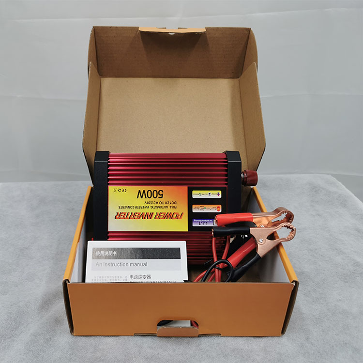 Customizable Hybrid Solar Inverter 500W Growatt Hybrid Solar Inverter 500W Hybrid Solar Air Conditioner Inverter