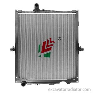 China heavy truck radiator Cooling Radiator 22062259 23292836 22318825 22062259 7422062431 For Trucks FH II Trucks 85013 wholesale