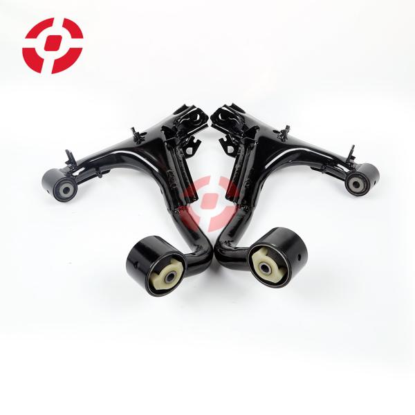 Improve Driving Stability LR010525-LR010523 Rear Upper Control Arm For Land Rover Suspension System