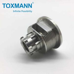 China CNC Machined Parts, Lathe Machining Parts, Precision CNC Machinery Parts wholesale