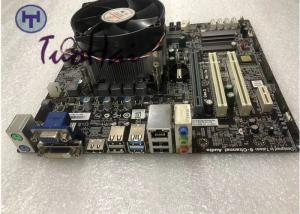 China S5611000325 Hyosung ATM Parts Nautilus ATM HCDU Biometric Motherboard wholesale
