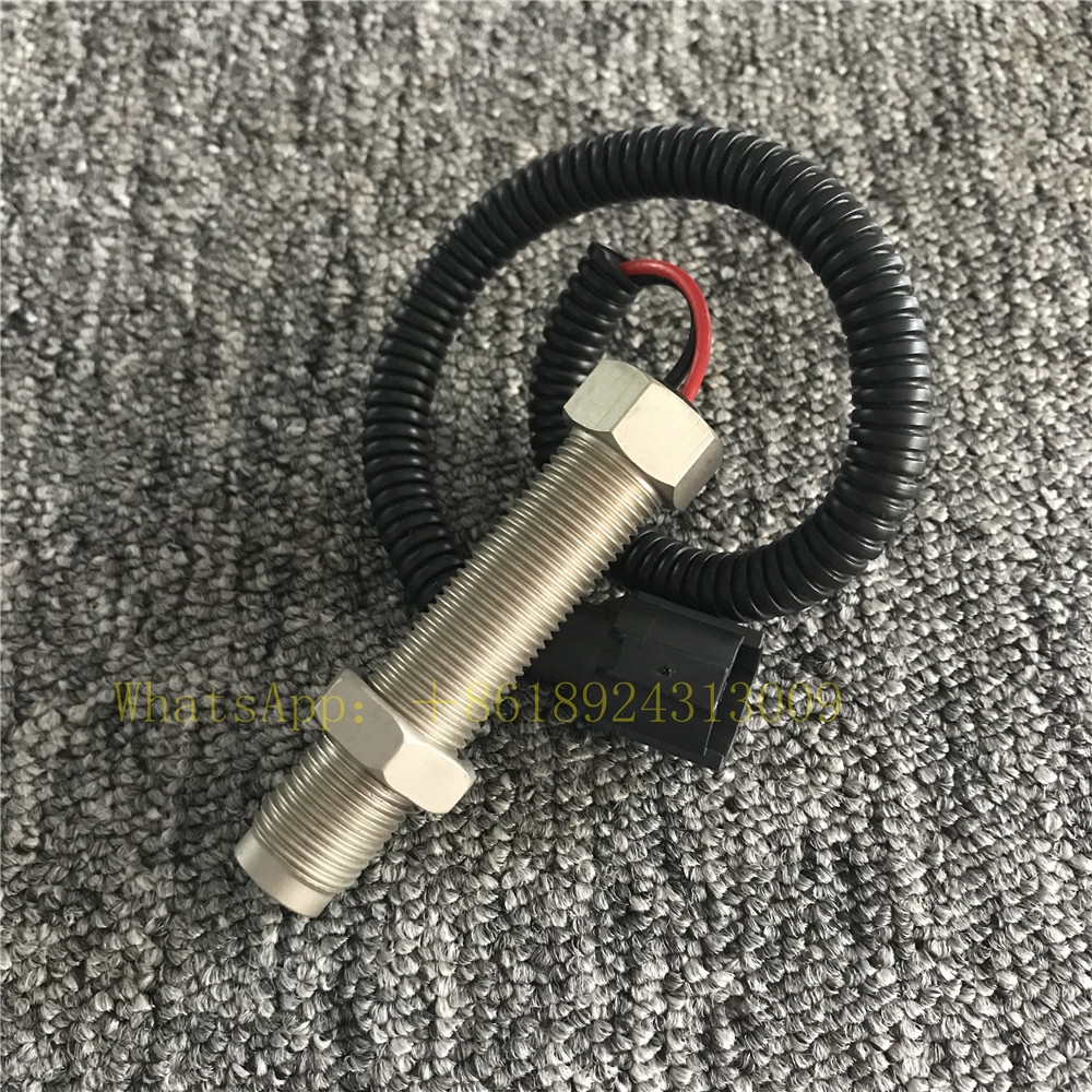 2547-1015 Doosan DH220-5/7 Daewoo Excavator Speed Sensor