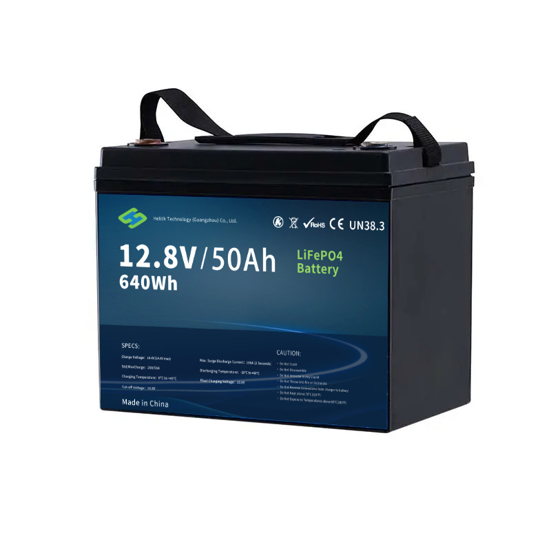 Portable Lithium Battery LiFePO4 for Off-grid Vietnam Home Backup Battery High Discharge Efficiency Eco-Friendly Battery