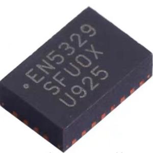 China EFM32LG230F256G-E-QFN64 wholesale