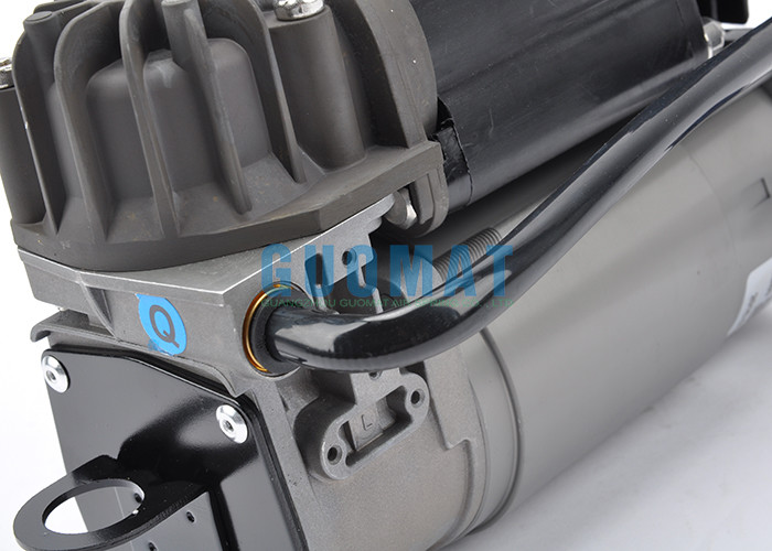 A2113200304 Air Ride Suspension Compressor For Mercedes - Benz E Class W211 / S211 E430 E500