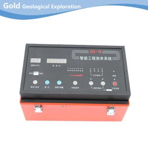 China High Precision Intelligent Well-logger wholesale