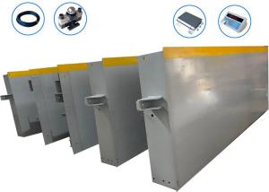 China 240V Electronic Weighbridge wholesale