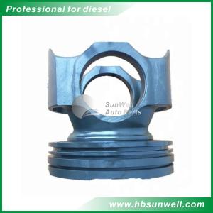 China Original/Aftermarket High quality Dongfeng Cummins ISX15 Diesel Engine Piston 2882118 4298991 3104186 wholesale