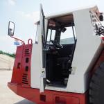 Mining Machinery Mine Tunnel St30 Hauler Truck for Underground Copper Mine