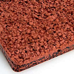 China IAAF Approved Synthetic Athletic Track wholesale