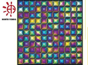 China HTY - TRB 300 Low Price Swimming Pool Mosaic Ceramic Tiles wholesale