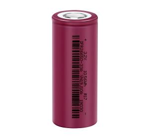 China 3000 Cycles IFR26650-33A 3.2V 3300mah LiFePO4 Battery Cells wholesale