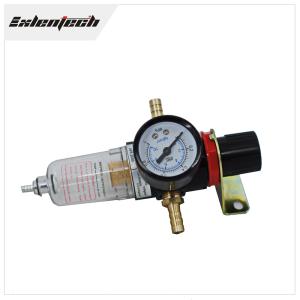China Inverter Welding Machine Spare Parts 220V Air Pressure Reducer Valve wholesale
