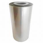 Custom Heat Seal Water Plastic Bottle Packaging Sleeve PVC Film Shrink Sleeves