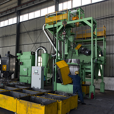 Carbon Steel and Alloy Steel Closed Die Forging Services from Forging for Machinery Parts