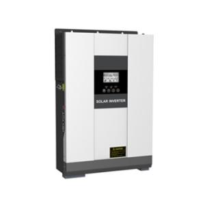 China 5KW Off Grid Solar Inverter Photovoltaic Control MPPT Inverter wholesale