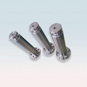 China BOMCO Mud Pump Components Extension Rod AH33001-04.09 AH1001010407 wholesale