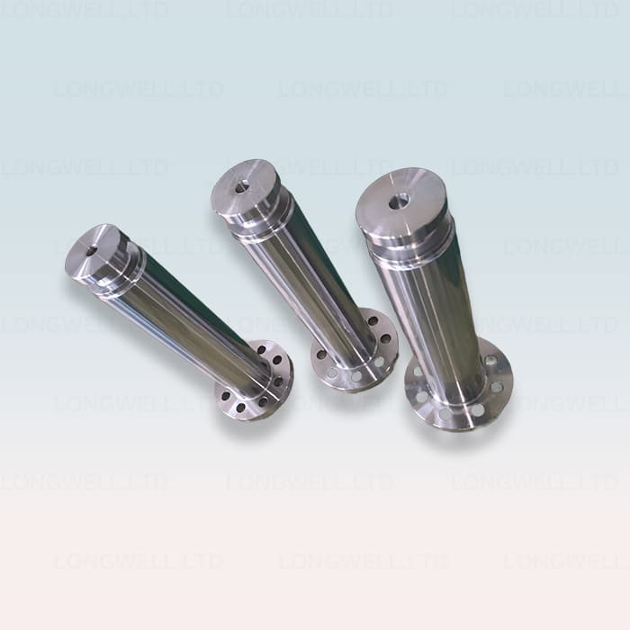 BOMCO Mud Pump Components Extension Rod AH33001-04.09 AH1001010407