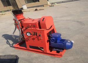 China High Rigitidy 50mm 100 Meter Geological Drilling Rig wholesale