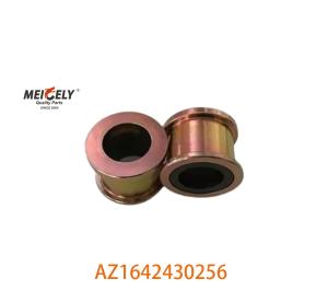 China AZ1642430279 Nylon Bush AZ1642430256 For SINOTRUK HOWO Heavy Truck wholesale