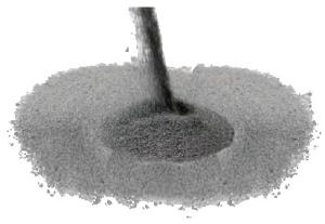China Cobal Chrome Alloy 3D Printing Metal Powder 10 To 45 Microns Co-Cr wholesale