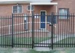 High Quality Steel Fencing Panels and Gates