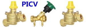 China Pressure Independent Dynamic Balance Electric Regulating Valve wholesale