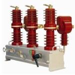 24kv Outdoor Hv Vacuum Automatic Reclose Circuit Breaker