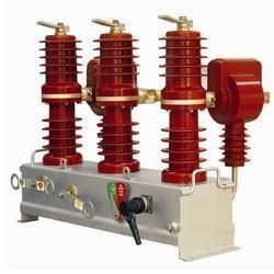 China 24kv Distribution System Solid Insulated Maintenance Free Vacuum Switchgear wholesale