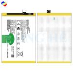 5000mAh B-O5 Battery for vivo Y20 Y20i Y12s High Capacity and Long-lasting