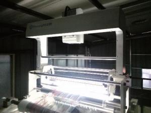 China Narrow Web Printing Rollers For Precision Vision Inspection Equipment wholesale