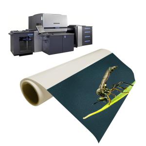 Luste Satin Fast Printable Indigo Paper For Hp Printing