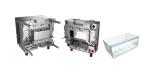 Refrigerator Injection Mould