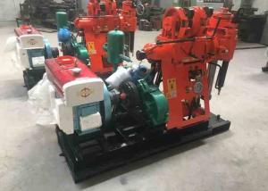China 22kw Rock Core Drilling Machine wholesale