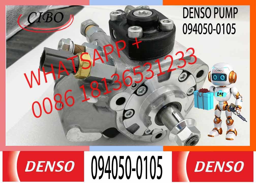 Diesel Injection Fuel Pump Assy 729932-51370 729974-51400 729939-51320 For YANMAR 4TNV94 4TNV98 Engine
