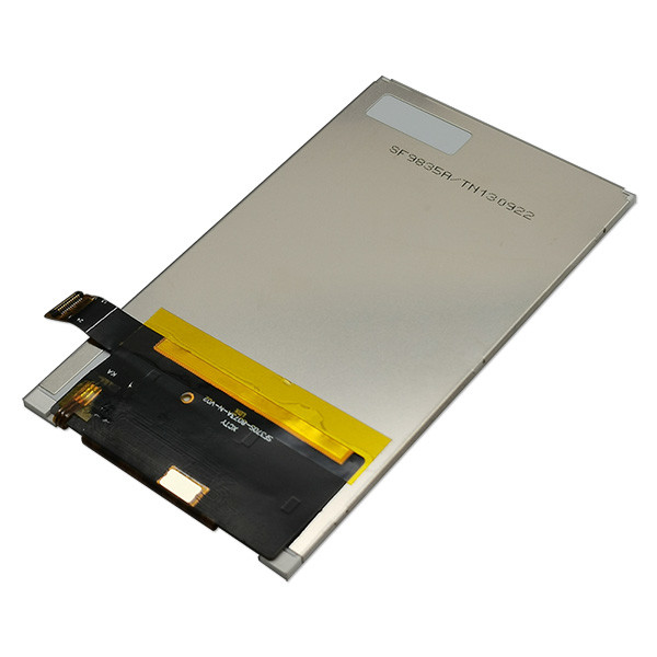 HX8369 Display TFT LCD 3.7 Inch 480x800 IPS For Smart Devices Front Screen