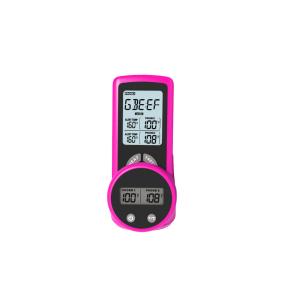 China Oven Meat Thermometer Digital Cooking Thermometer For Smoker on sale